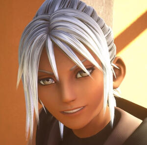 Xehanort