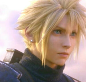Cloud Strife