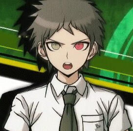 Hajime Hinata