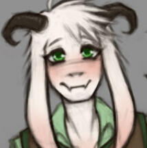 Asriel Dreemur